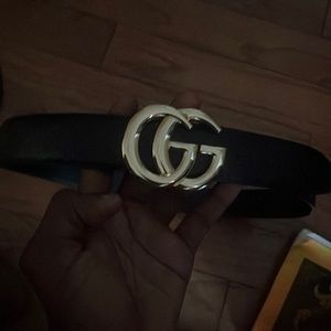 gucci belt